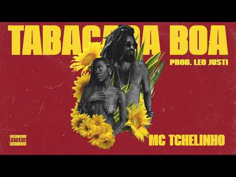 MC Tchelinho - Tabacada Boa (Ela É Safadinha) | prod. Leo Justi