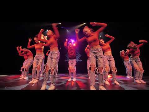 M PIRE | Break A leg 2019 | De Meervaart | Crew Competition | Juniors