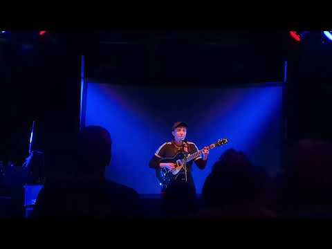 Dominie Hooper (song two)