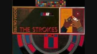I Can&#39;t Win - The Strokes