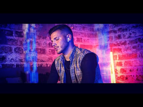 Martino -  X  (Official 4K Video)