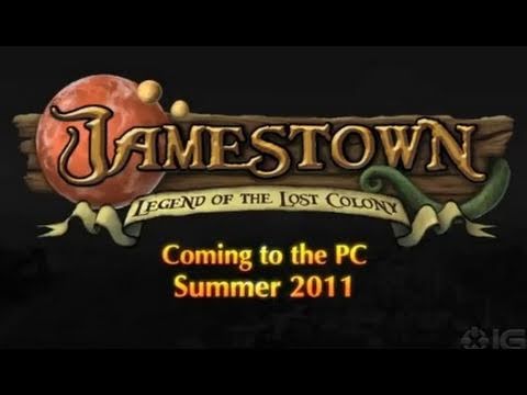 Jamestown Steam Key GLOBAL - 1