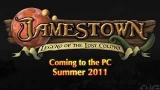 Jamestown Steam Key GLOBAL