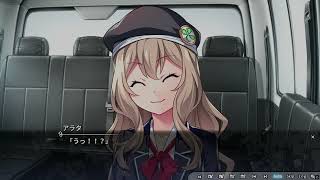 グリザイア クロノスリベリオン part18