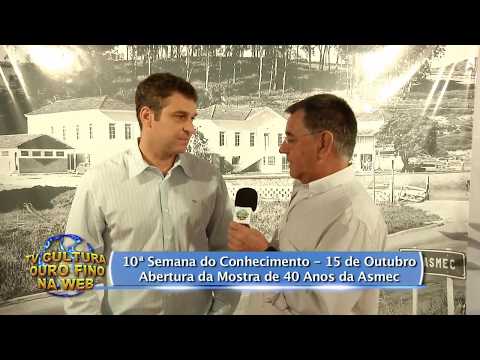 OURO FINO BOLETIM DA SEMANA 48 - 31 DE OUTUBRO DE 2012