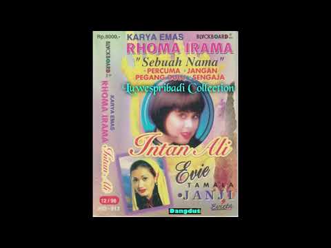 Sengaja Voc Intan Ali