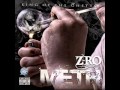 Z-Ro: That Mo (Meth)