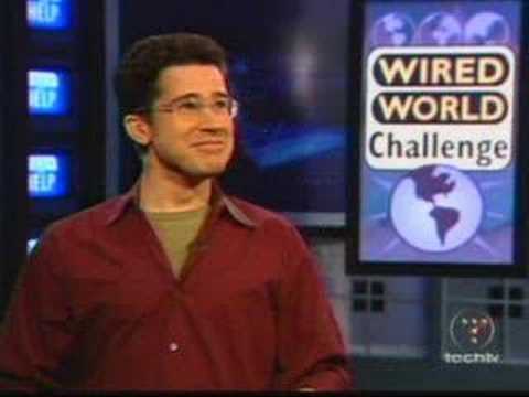 Call For Help - Chris Pirillo - Sh-Sh-Sh-Shame On You!