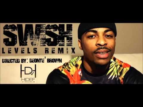 Swish Levels Remix Preview