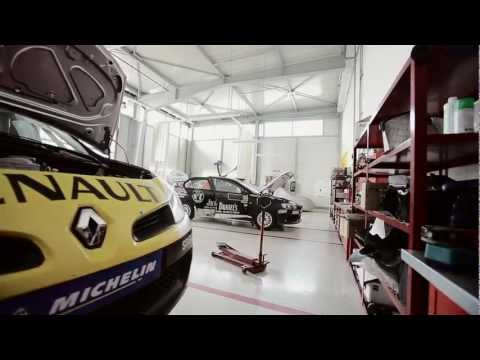 Mitsubishi EVO X Rebuild