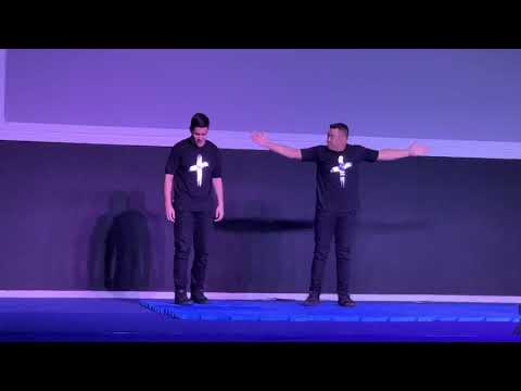 Pantomima Pai Presente