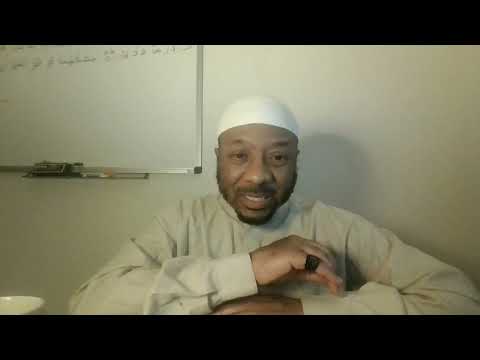Al'Wajibat(5) Wajib, Mustahab, Mubah, Makruh, Haraam, Get Familiar!!!