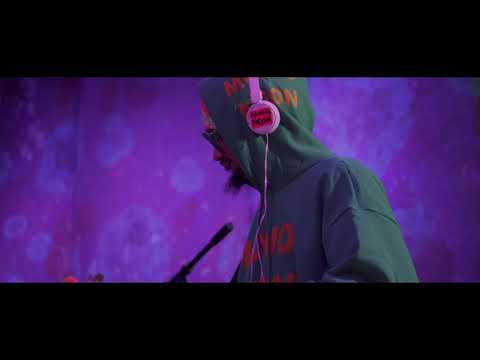 MonoNeon - "I'm Gonna' Go Away Now" (feat. Daru Jones & Phil Lassiter)