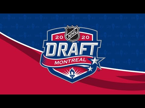 NHL entry draft delayed? and other news