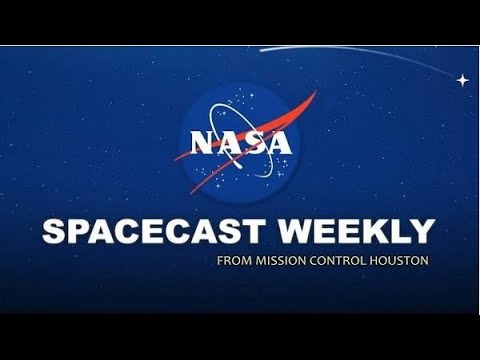 NASA: SpaceCast Weekly - Jan. 11, 2022