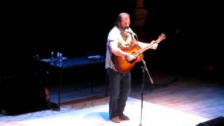 Steve Earle - Colorado Girl - Lawrence, KS 08/09