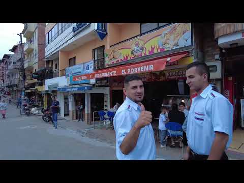 Granada - Antioquia 2a parte