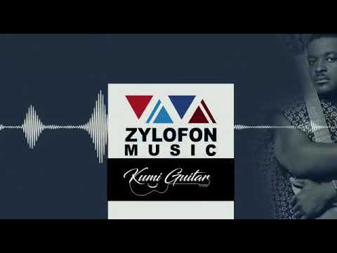 Kumi Guitar - Same God (Lyrics Video)