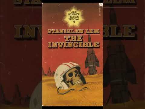The Invincible : By Stanislaw Lem Audiobook