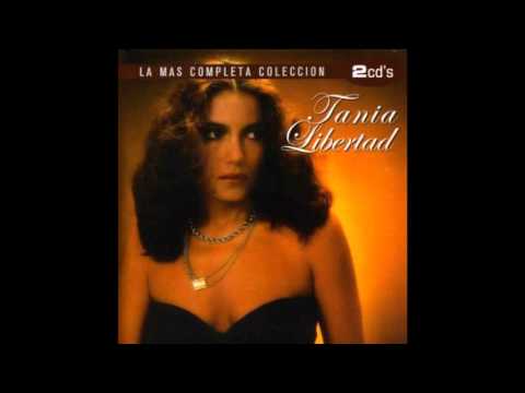 Un Poco Más - Tania Libertad - Boleros
