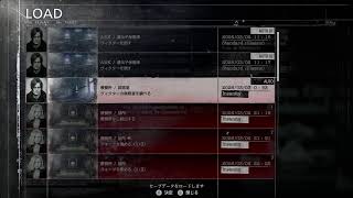 【バイオハザードレクイエム】最高難度Insanity無限弾なし#1【ネタバレ注意】※解放要素は概要欄