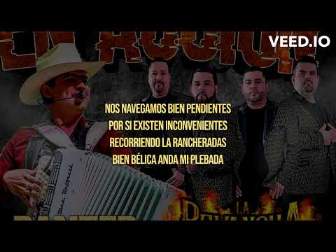 Panter Belico & La Revancha RC - En accion (LETRA) ~ Todo al 100
