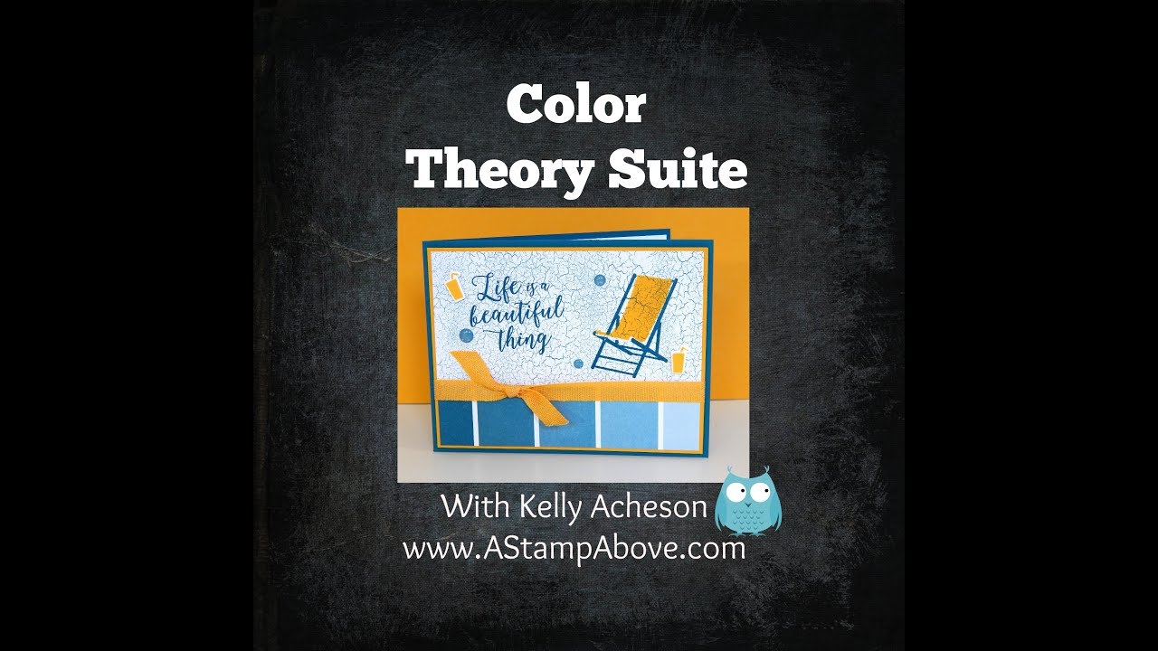Color Theory Suite