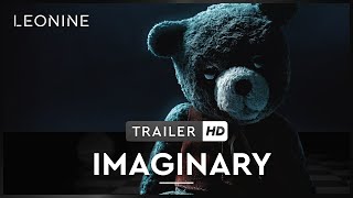 Imaginary - Trailer 2 (deutsch/german;FSK 16)