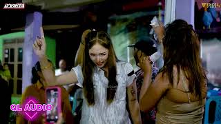 Download lagu Pink Love - Yeni Kejora Hobah | D'VIKTA MUSIK Player Caca Imuet | Live Krapyak mp3