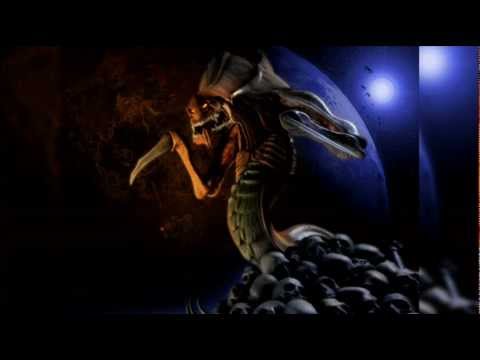 StarCraft Soundtrack - Zerg Victory Music Theme [HQ][FHD]