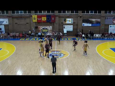 Real Canoe 86   83 Mollet 19 02 22