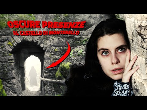Paranormal Expeditions 2x02 - Indagine al Castello di Montebello - parte 2