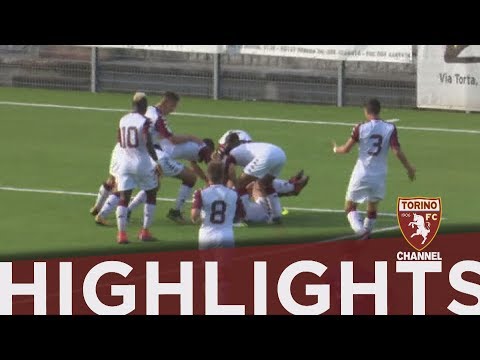 Primavera Fiorentina-Torino 0-3 - Sintesi