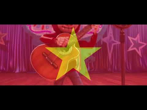 Coco - Un Poco Loco - Vietnamese (HQ)