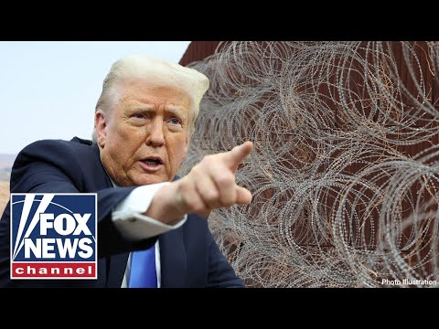 How are Trump policies coming together with policing causing a 'DRAMATIC SHIFT'?