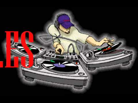 El Dengue Dj Loko Remix