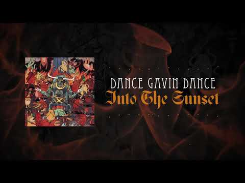 Video thumbnail for Into the Sunset
