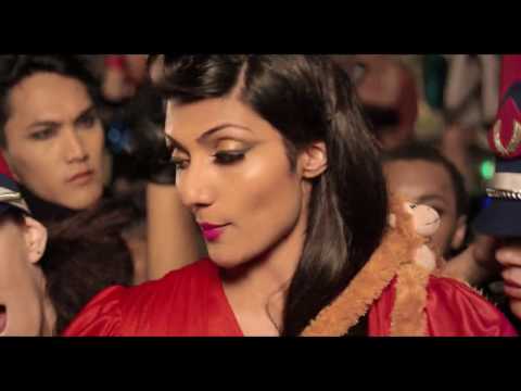 Samsaya - ADHD (love me not) Official video