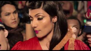 Samsaya - ADHD (love me not) Official video