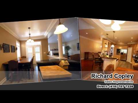 1597 Hallstone Rd, Brampton