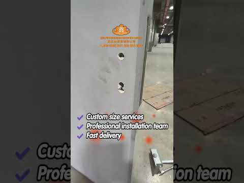 Mencari pintu rintangan api (fire-rated door) yang berkualiti untuk projek anda? Sing Fung Hardware Enterprise Sdn Bhd menawarkan penyelesaian yang menyeluruh dan tanpa risau dari permulaan hingga siap!