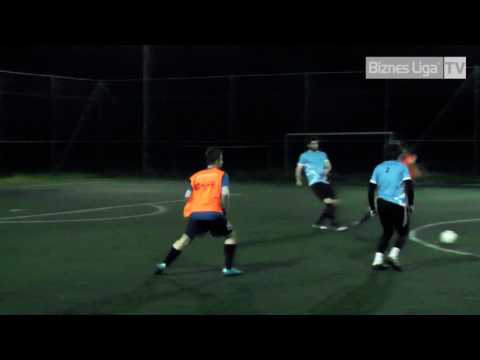 15.05.2017 III Liga E - Global Telemarkieng vs. Asseco Poland