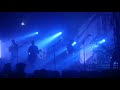 The Levellers - The Fear live