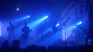 The Levellers - The Fear live