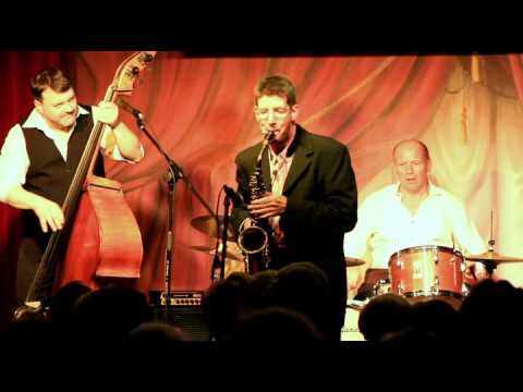 Walkin' this Boogie - Frank Muschalle Trio & Matthias Seuffert