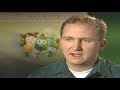 VeggieTales Josh And The Big Wall Behind The Scenes