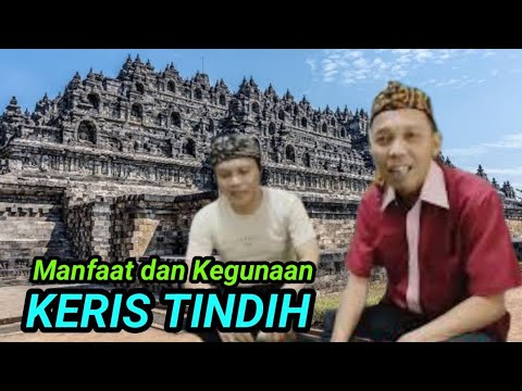 Ciri Ciri Pusaka Tindih