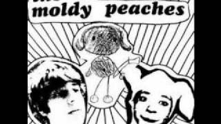 The Moldy Peaches-Nothing Came Out