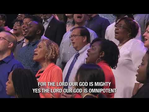 Hallelujah, Salvation and Glory  | Brooklyn Tabernacle Choir