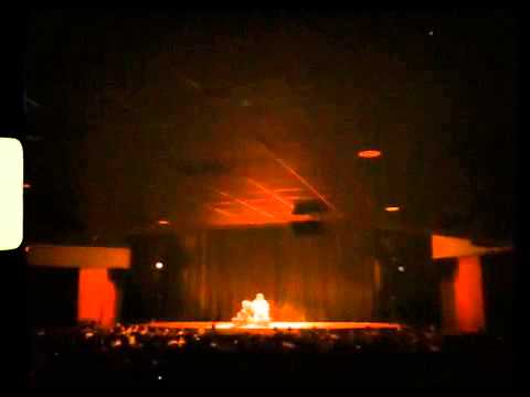 Jeff Mangum (neutral milk hotel) two headed boy.  Charlesto